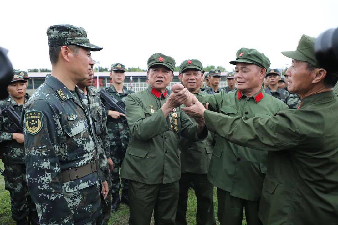 【党史学习教育】武警第二机动总队某支队 | 新疆森林