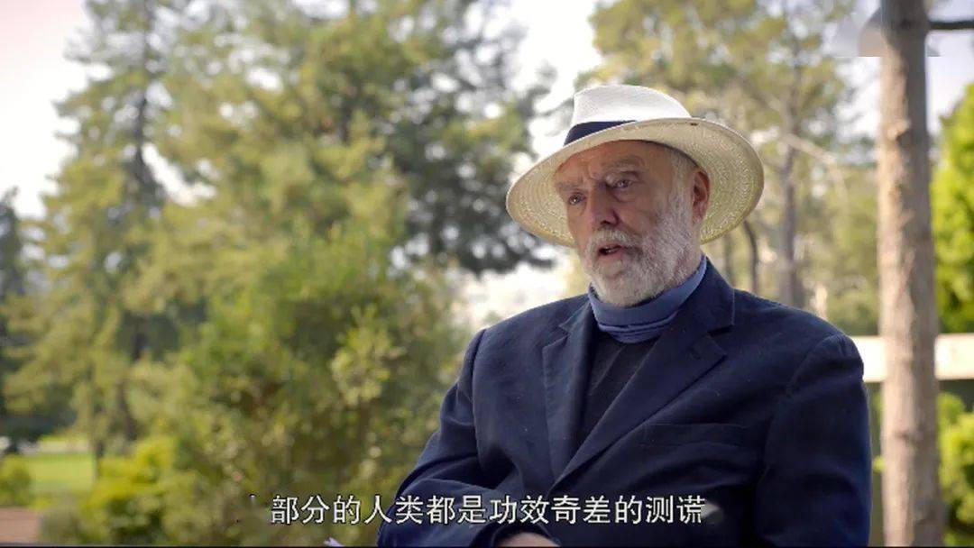 《金钱通解》影评:集集毁三观,这剧成年人必看