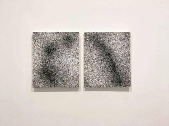 日本装置艺术家chiharu shiota | 线的沉迷_作品