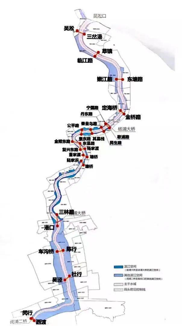 01 西闵线 浦 东 渡口名称:西渡渡口 渡口地址:沪杭公路2号 标志性