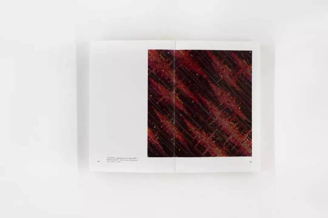 艺术荐书丨"封面"参展艺术家画册特辑