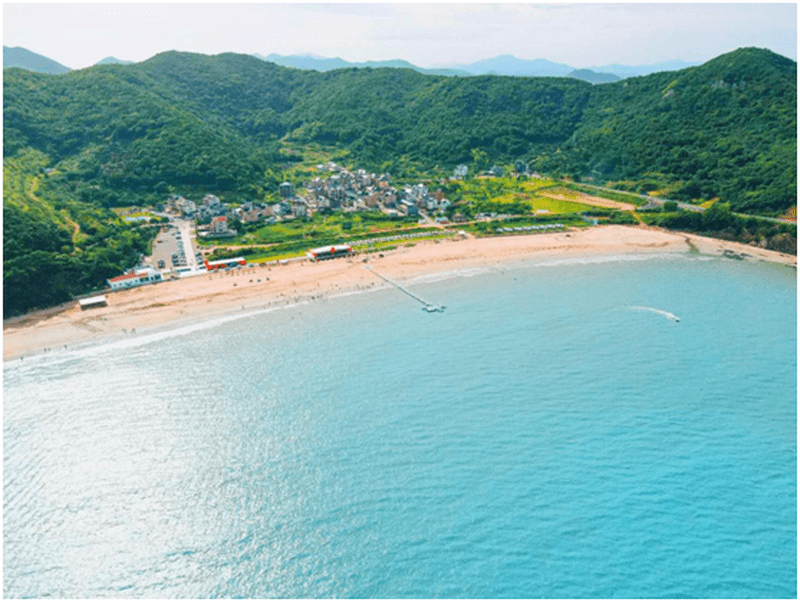 象山5月2930日云端冲浪赶海驾帆东旦沙滩赶海踏浪海上帆船体验茅洋蟹