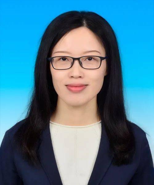为你点赞山东省济南中学陈蕾老师入围2021年齐鲁最美教师评选活动