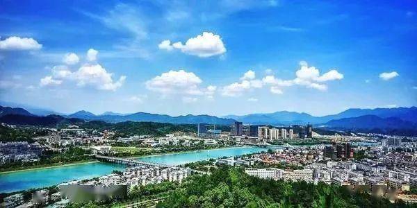 2021 年浙江省青少年山地自行车冠军赛即将在常山开赛