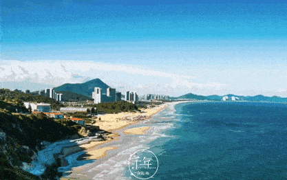 【端午节海陵岛3天】6月12-14日畅游海陵岛(汽车499元