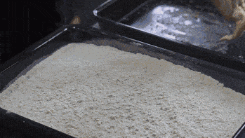 发现一家地表最香炸鸡从进这家店只要01秒就能俘获人心