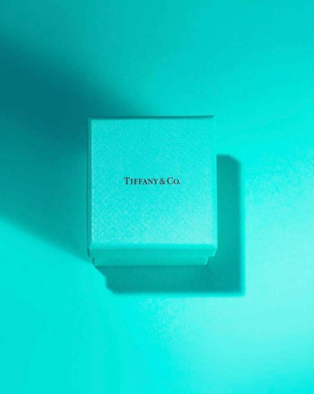 tiffany blue不见了?这间tiffany&co 加州快闪店改以鲜黄色系登场!