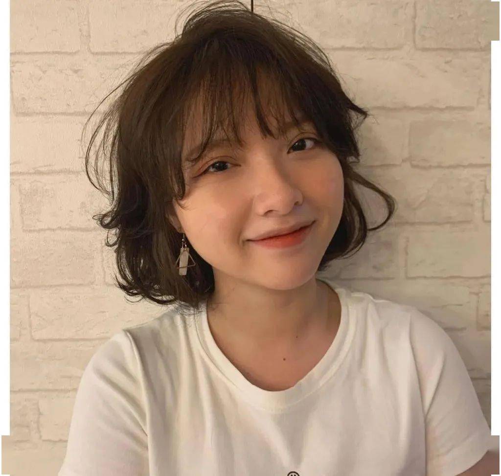 2021年流行的发型 短发,2021流行的短发发型女 2021年度人气发型大赏时髦短发范本大公开