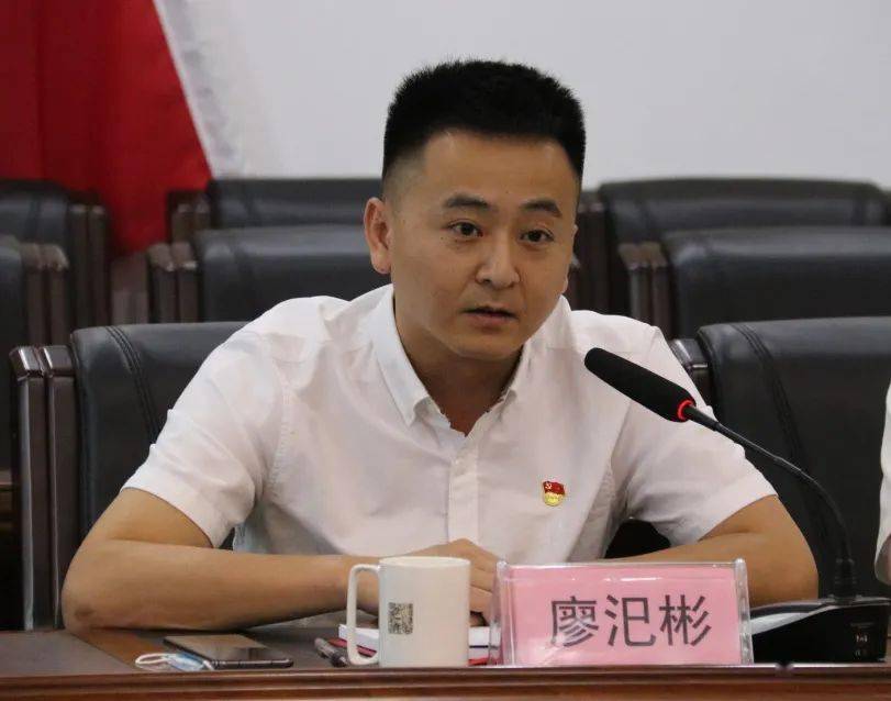 重磅南安多个乡镇街道主要领导调整