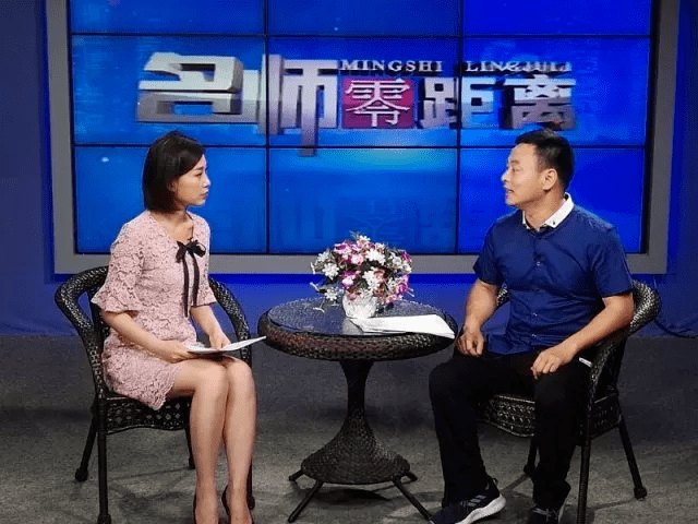 【名师零距离】想考美术专业?带你了解美术教育_金华