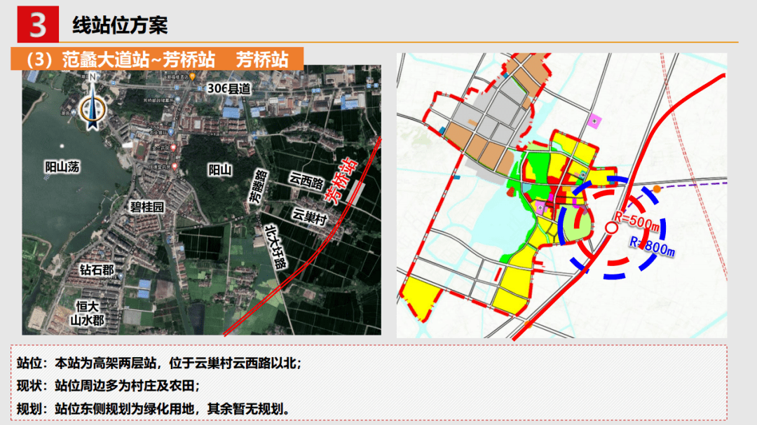 锡宜一体化的进程加快,芳桥会迎来怎样的未来?_宜兴