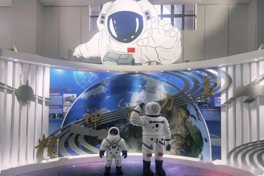6月13日 星期日 7:40-18:00地点:行恕书院厦门诚毅科技探索中心招募