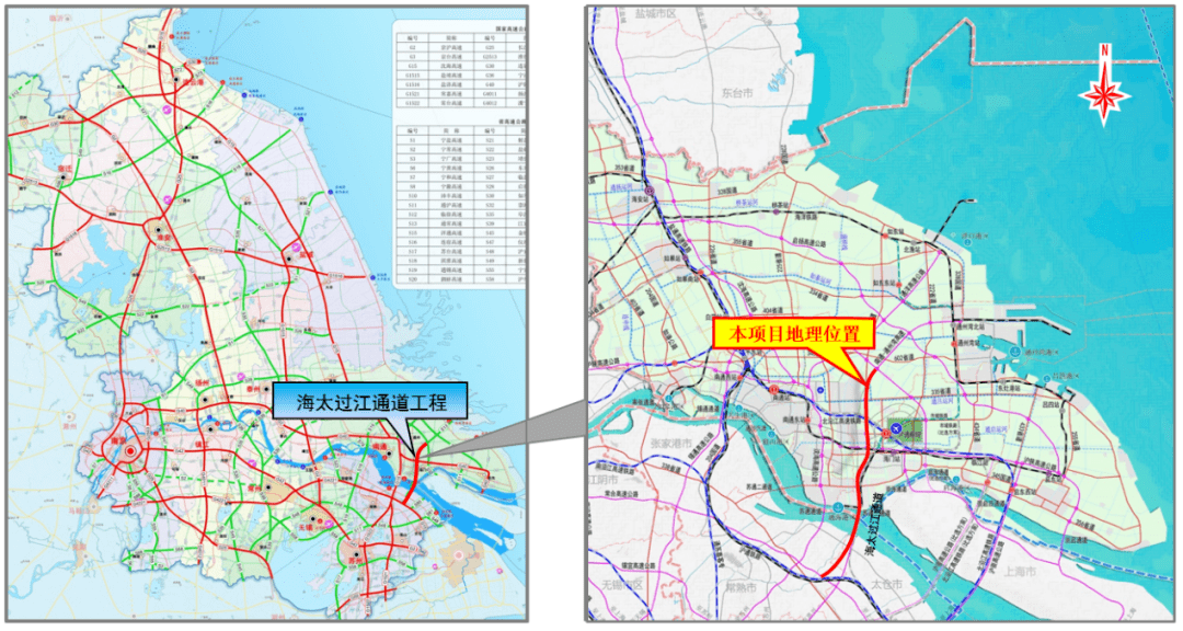 南通新机场,通州湾开启空港建设新征程,还有海太通道最新进展