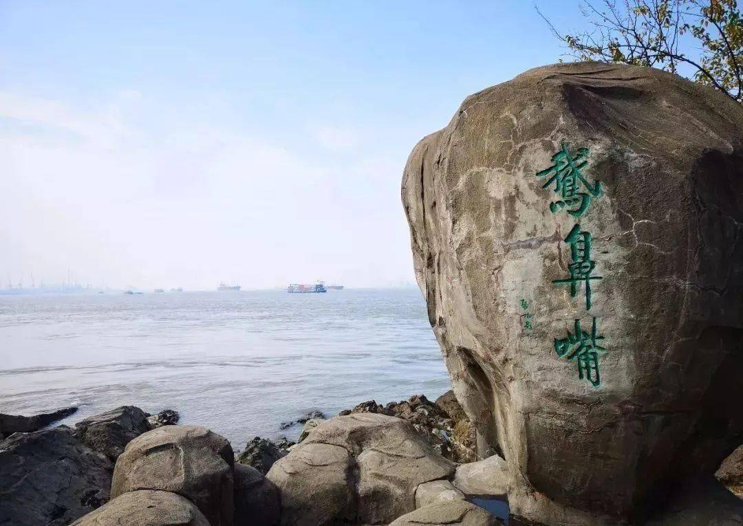 人文荟萃风景秀美的江阴,这6个景点值得一游哦!
