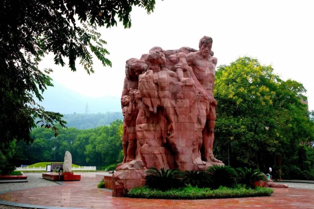 "建党百年红色旅游百条精品线路"发布 重庆4条线路入选