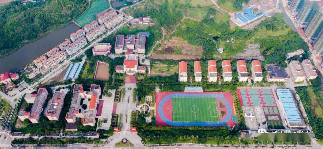 永川新增一所大学和航空学院_重庆