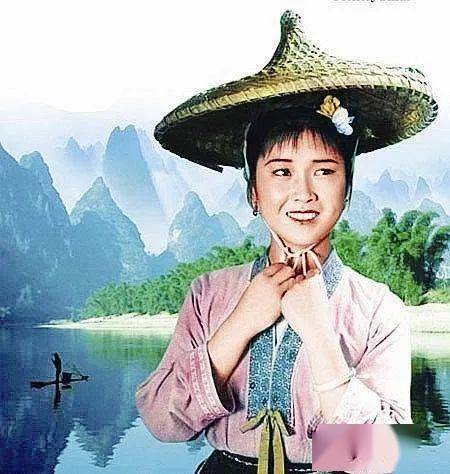 看了习总书记给"刘三姐"的回信,桂林的编剧要干这事