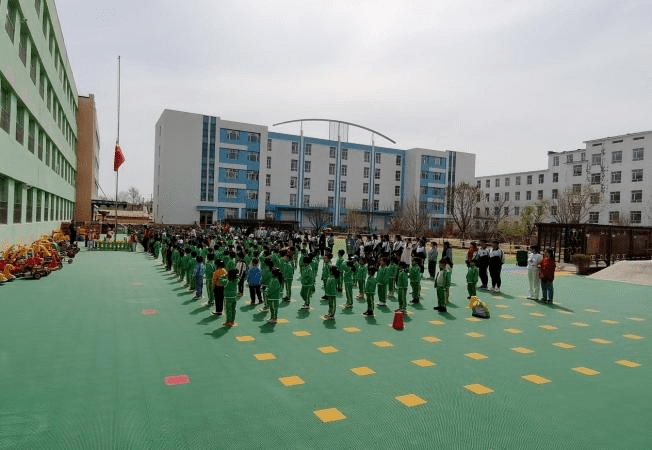 以质量求生存 以信誉求发展——通化师范学院分院海龙