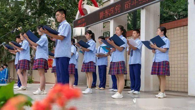 高考倒计时直击石家庄高三学子备考真实状态