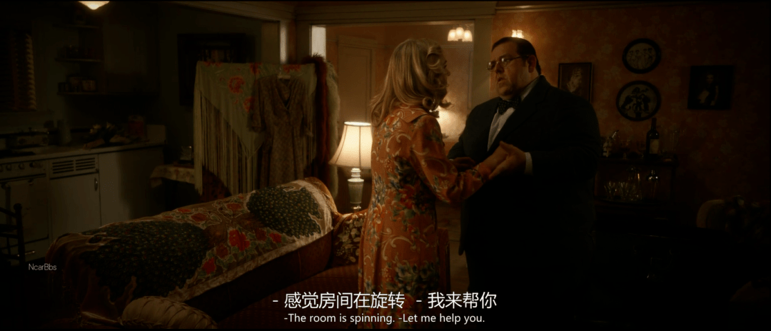 《致命女人》第二季影评:开播9.4,这「杀老公」的大爽剧回来了