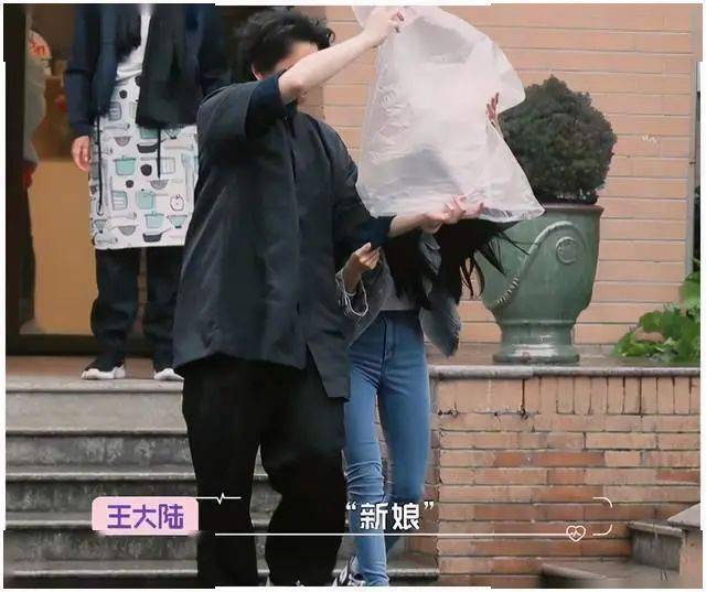 王大陆前女友ivy被扒,曾发文绿色是原谅色,两人至今仍