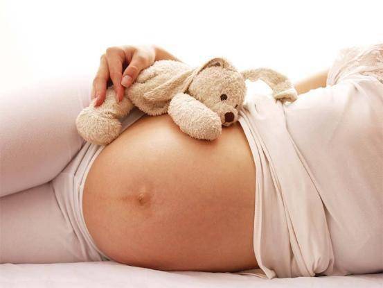 孕晚期是胎儿猛涨期吗？具体是哪几周？