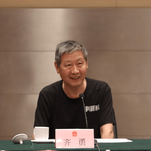 主任刘长利主持会议, 区委书记于军, 区委常委,政法委书记吴计亮, 区