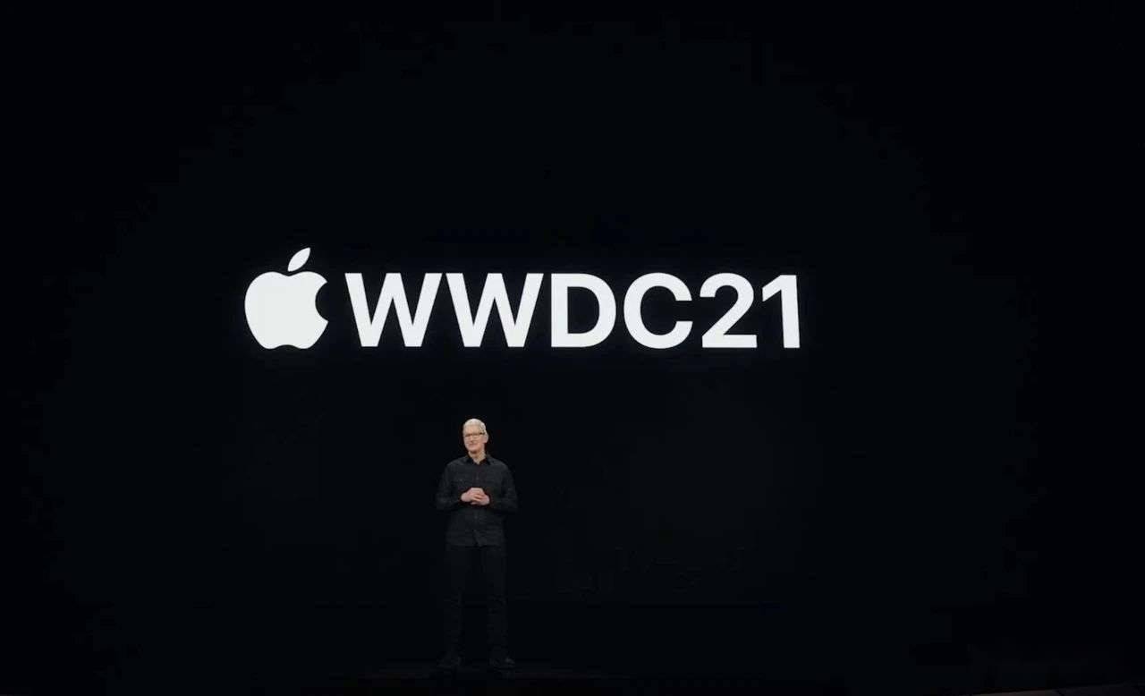 wwdc2021: 虽新意不及预期,但苹果生态融合威力却进一步显现