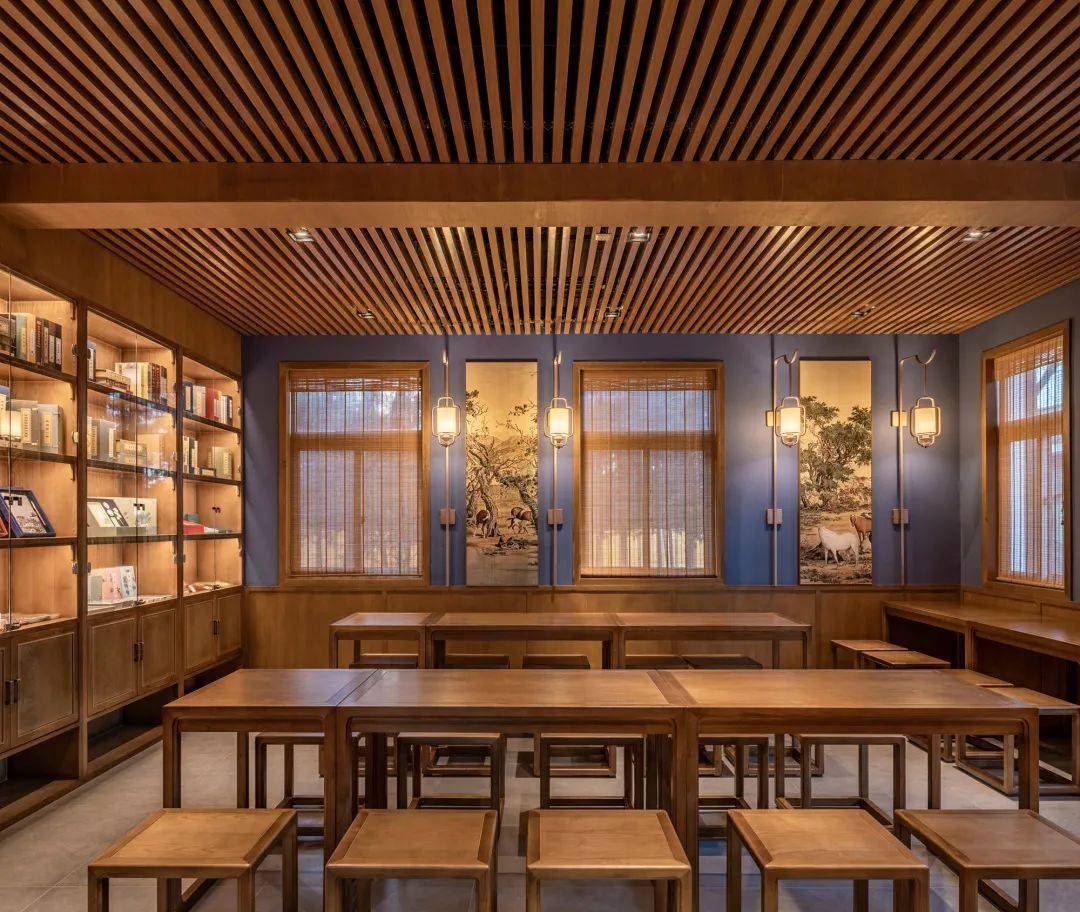 文化的窗景丨圆明园遗址公园三孔桥,大水法文创餐饮空间亮相