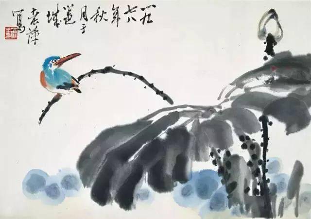 主席,天津美术学院教授;萧朗自拜著名画家王雪涛为师,同时得到齐白石