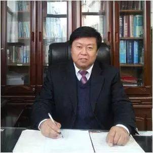 【商界】潍坊企业家俱乐部副会长:杨春恒先生