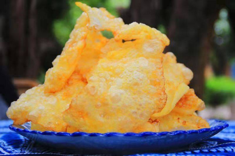 技艺|“干饭人”，这些舌尖上的非遗有你常吃的吗？