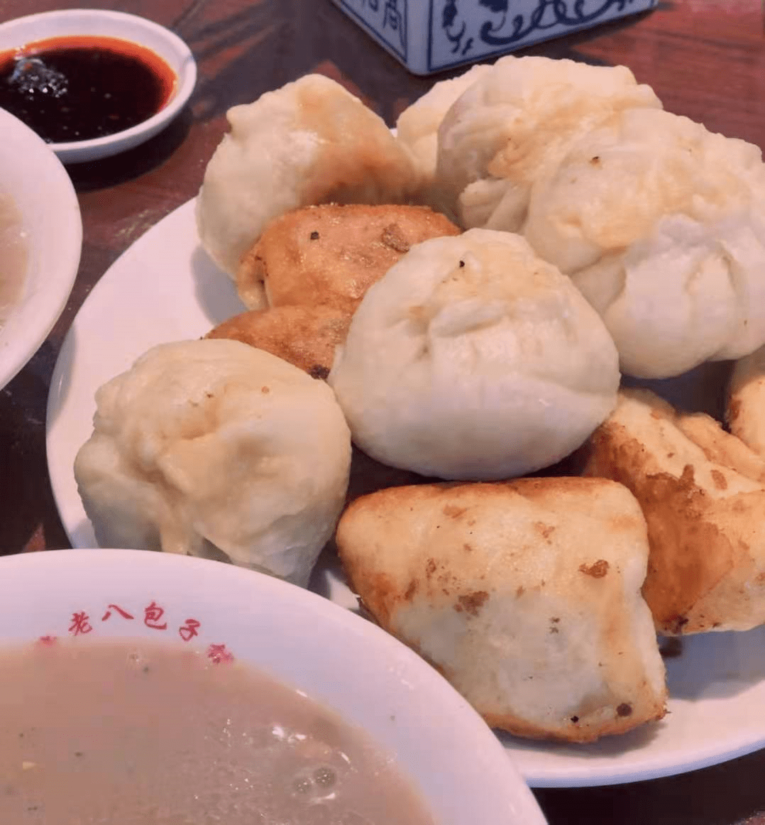 用脚步丈量城市,用舌尖品尝美食,在徐州吃上一顿午饭都会让你回味