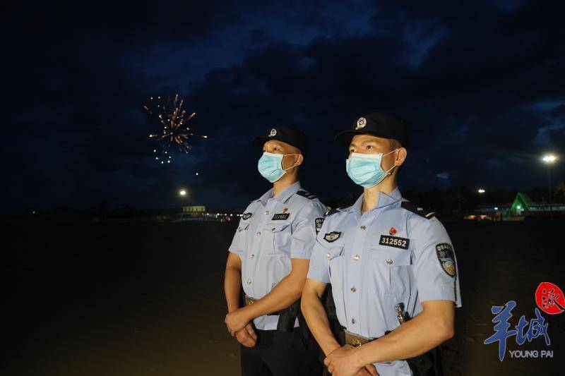 端午我在岗!湛江边检全警动员,守好国门一线