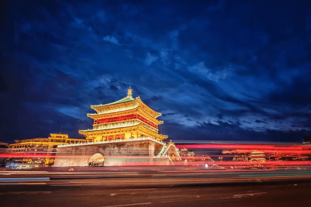 馆,华夏文旅海洋公园,曲江海洋极地公园,华夏文旅西安度假区,西安鼓楼