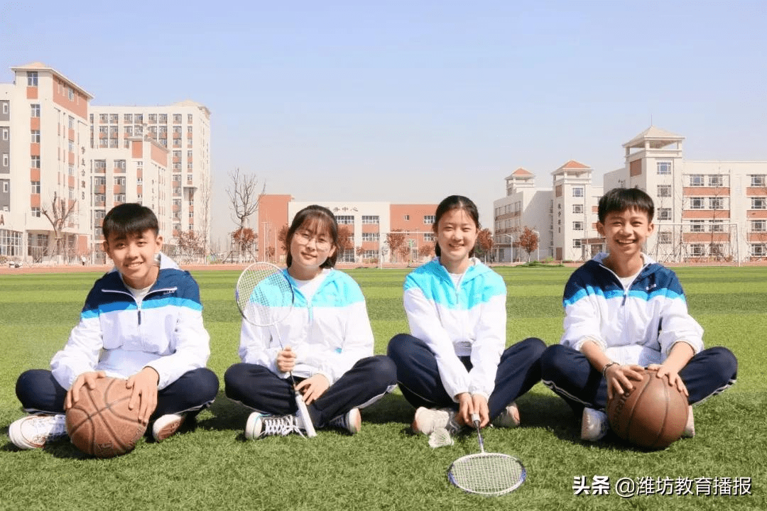 潍坊光正实验学校2021年优秀骨干教师招聘简章