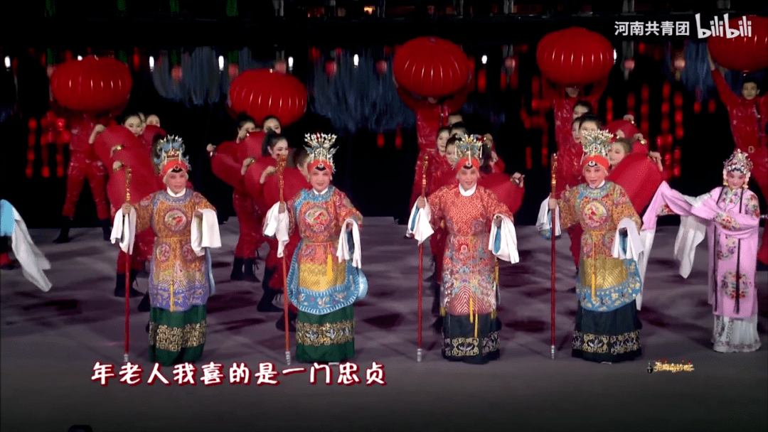 全网吹爆的河南卫视,狠抽了资本一个耳光