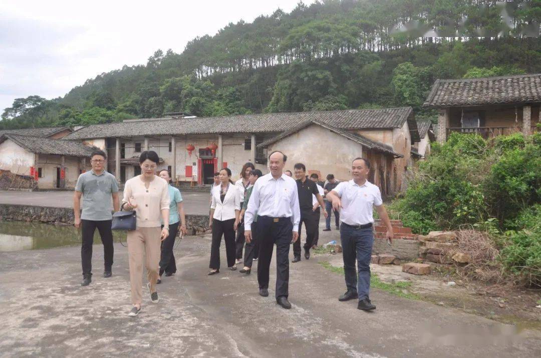 了港北区庆丰镇赐谷村洪秀全活动遗址,桂平市融媒体中心,金田镇傅家寨