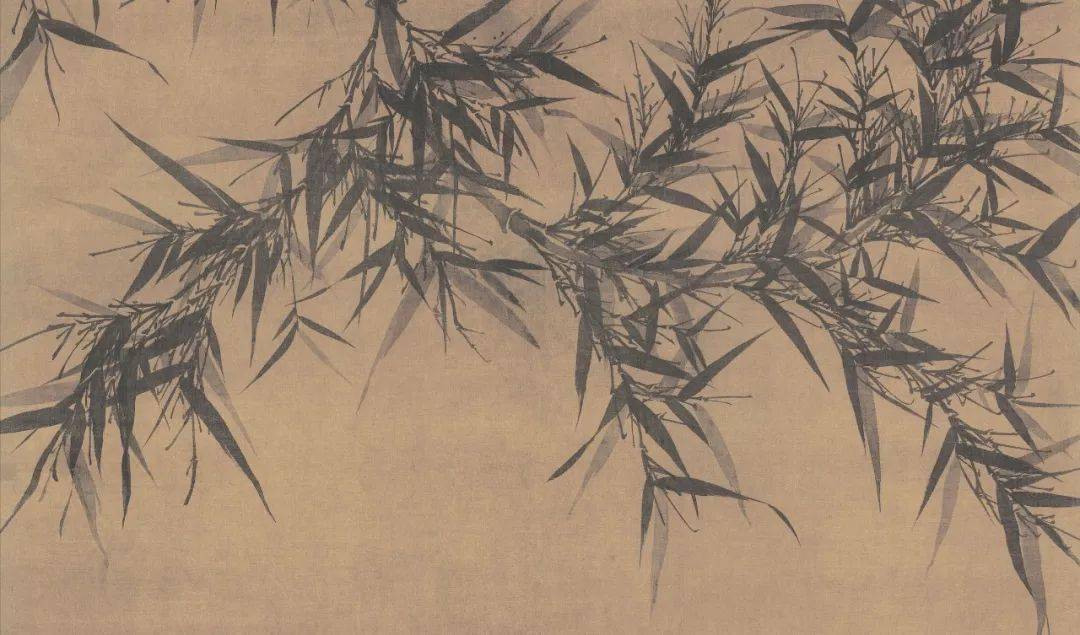 而苏轼的好友文与可为了画好竹子,不管春夏秋冬,还是刮风下雨,都常年