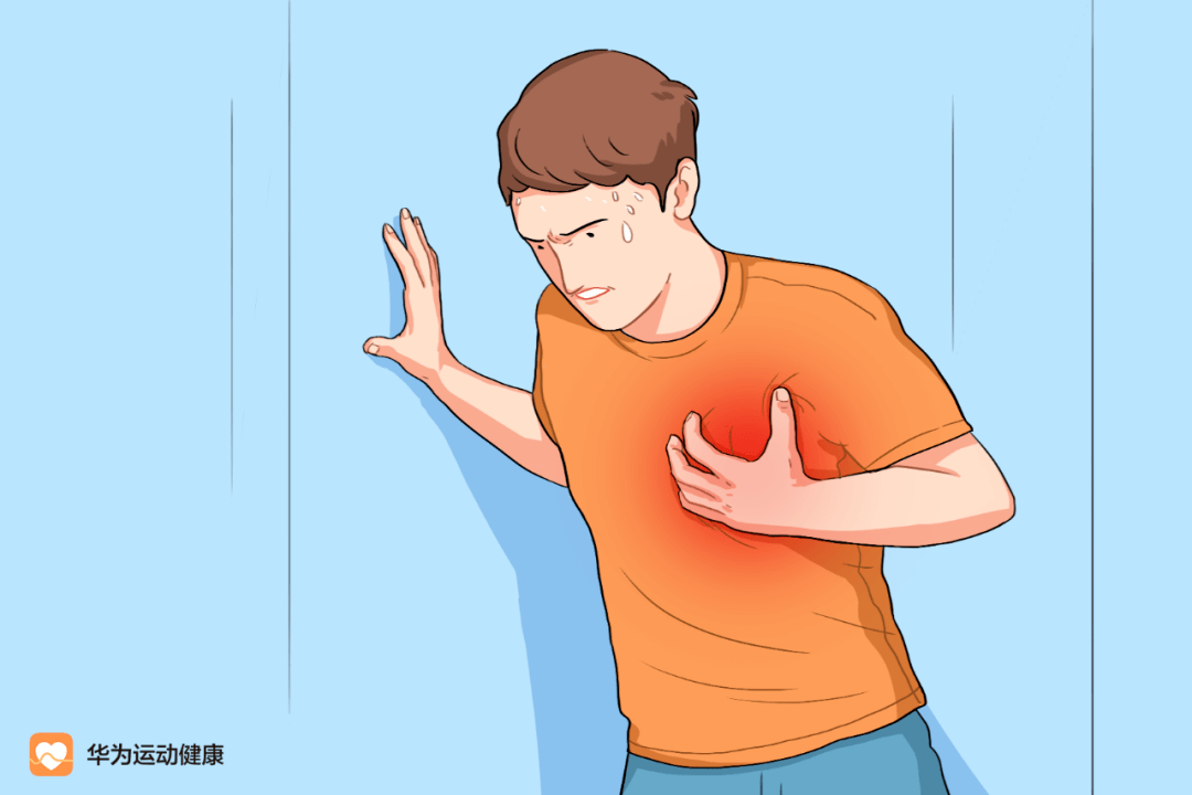 感觉心慌 来自搜狐网