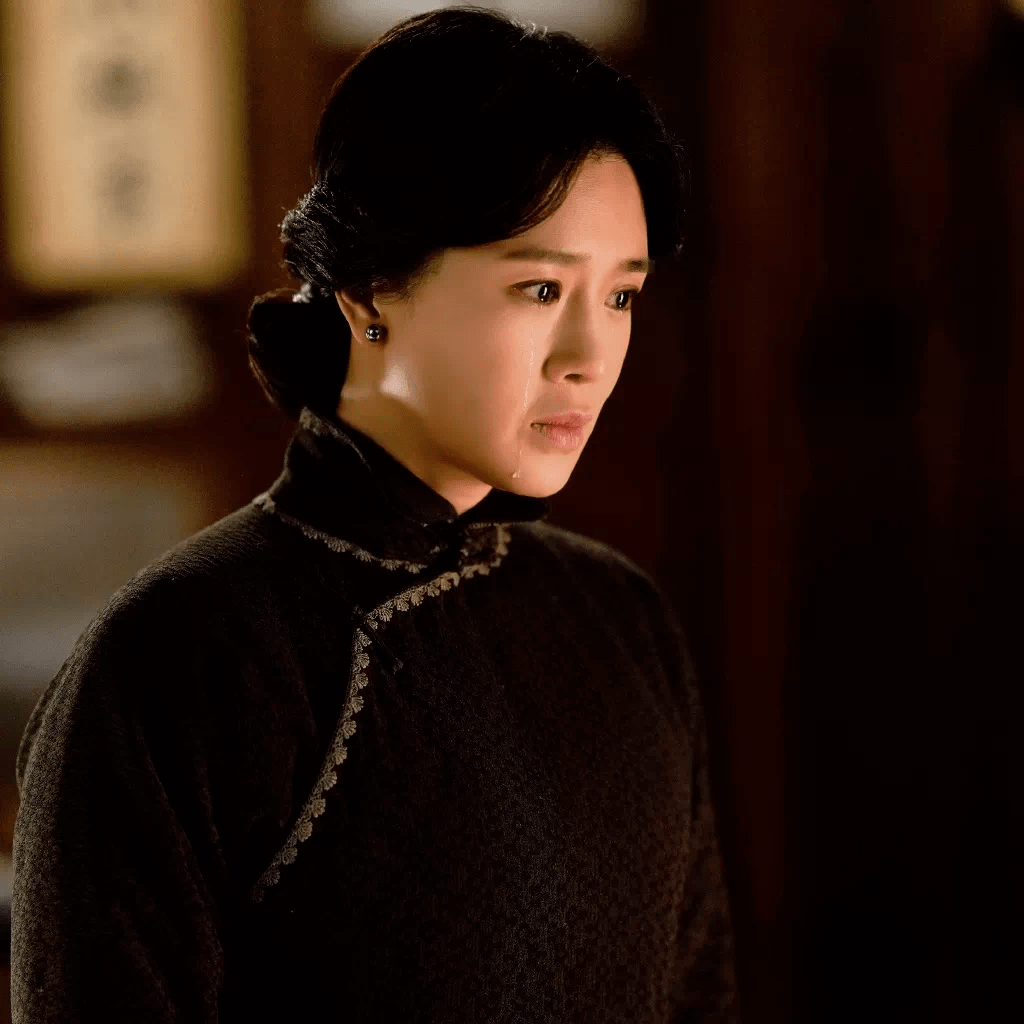《觉醒年代》才是当代大女主爽剧啊!