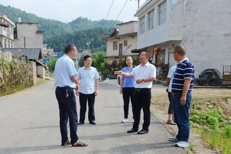 民有所呼我有所应岑巩县人大开展我为群众办实事督办代表建议为民解忧