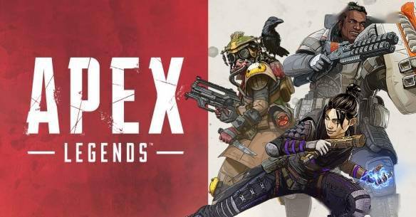 《apex英雄》探路者是这样出现的《apex英雄》新剧情动画"真相"