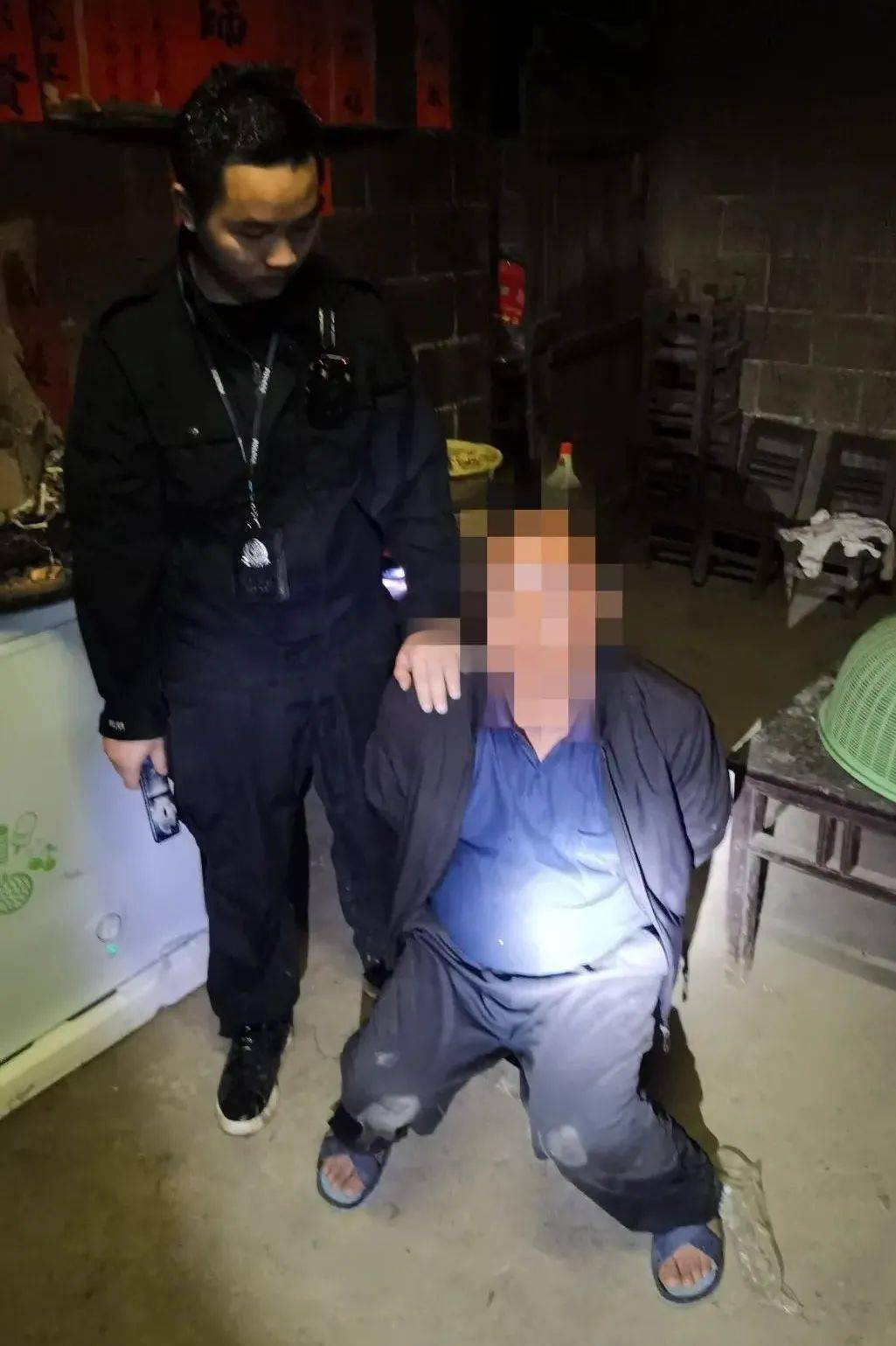 曝光!广西一男子酒后杀人碎尸,还残忍抛尸至"万人坑"