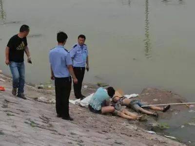 胡说典藏学游泳吧孩子我所经历的溺水和救人