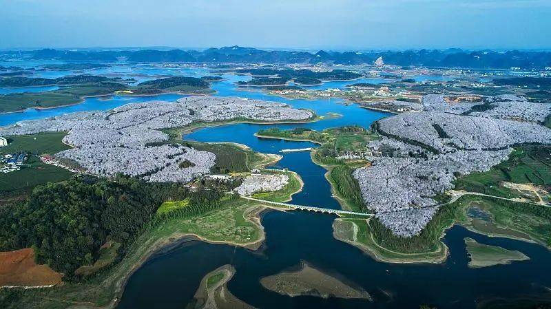 贵州唯一贵阳清镇市荣膺2021优质投资环境城市称号