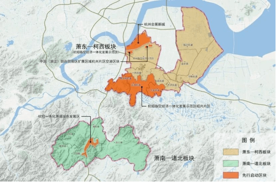 杭海,杭德城际有最新消息