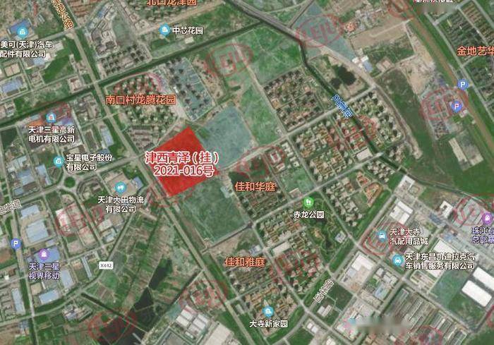 10栋高层!绿城中国大寺新家园商品房n1地块规划公示