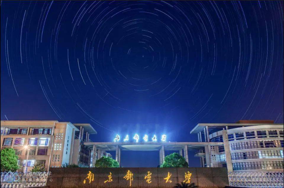 南京邮电大学波特兰学院首届招生啦