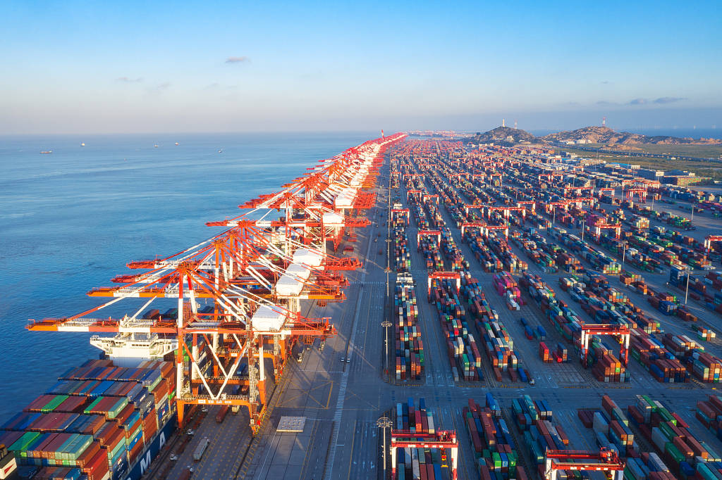商务部:加快推动出台海南自由贸易港跨境服务贸易负面清单